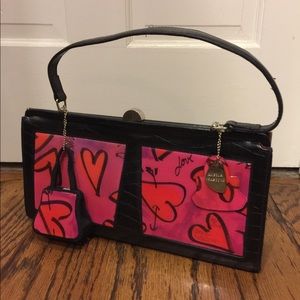 Angela Frascone purse